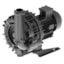 FPZ Evolution Series Regenerative Blower - Two Stage