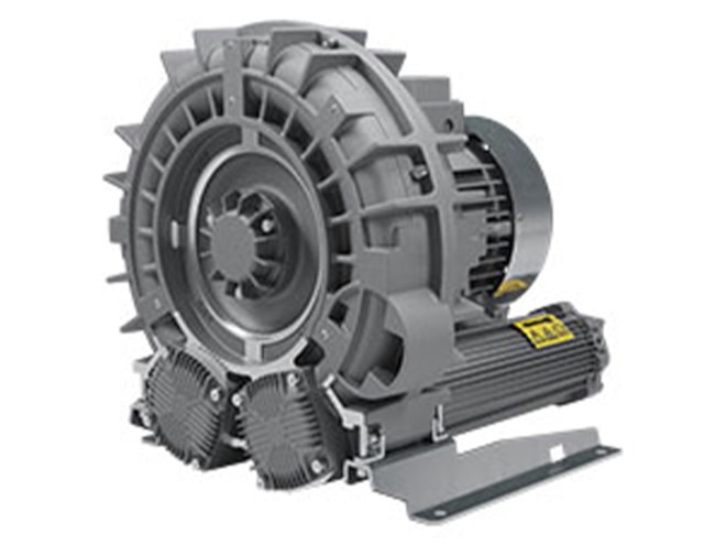 FPZ 15DH Series Regenerative Blower