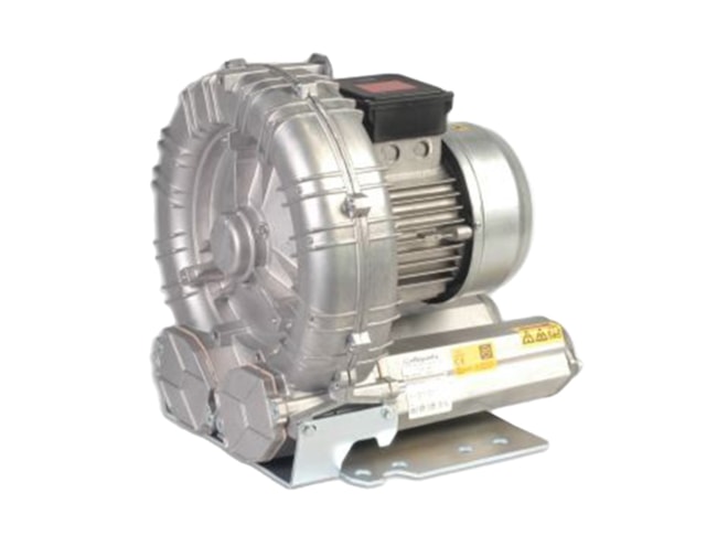 FPZ MS Series Regenerative Blower 