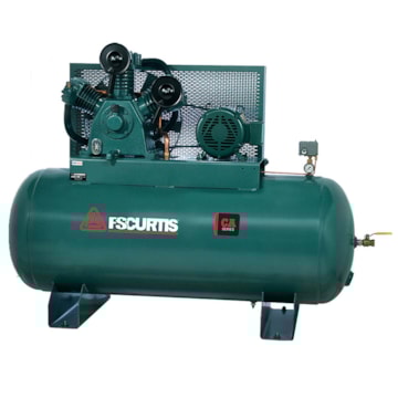FS-Curtis Air Compressors | Compressor World