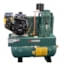 FS-Curtis CT Series Gas Driven Two Stage Piston Air Compressor with Kohler Engine