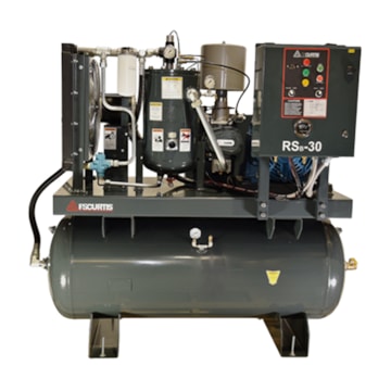 FS-Curtis Air Compressors | Compressor World
