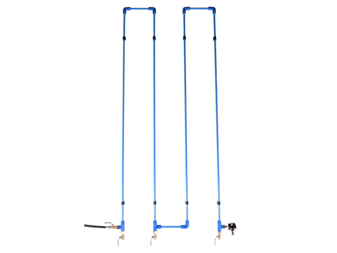 RapidAir FastPipe Cooling Kits