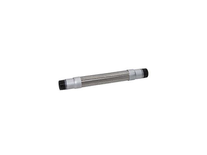 Flexible Metal Hoses