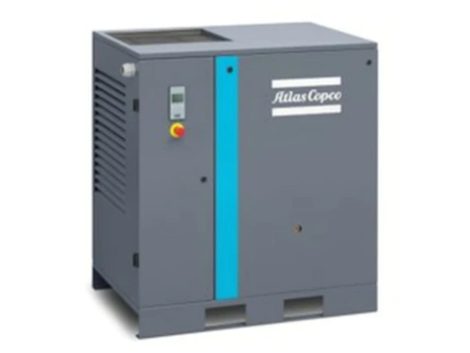 Atlas Copco G4-145 AFF, 5 HP Rotary Screw Air Compressor