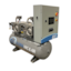 GlobalVac Industrial Rotary Vane Vacuum Systems (Duplex)