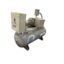 GlobalVac Industrial Rotary Vane Vacuum Systems (Horizontal)