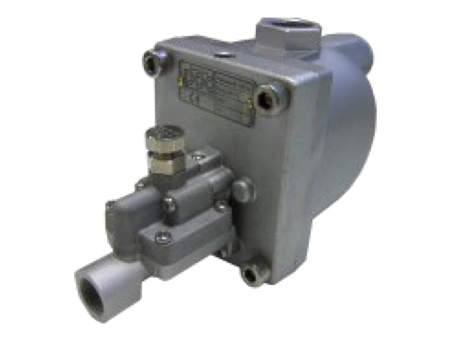 Great Lakes Air ZLD Zero Loss Float Drain