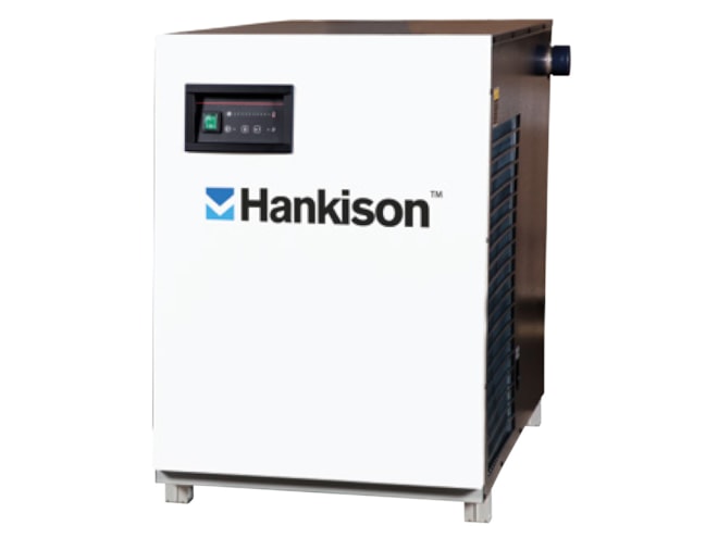 Hankison HPR25, 25 SCFM, Refrigerated Air Dryer