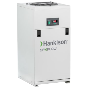 Hankison HSHD Series: Maintenance Kits