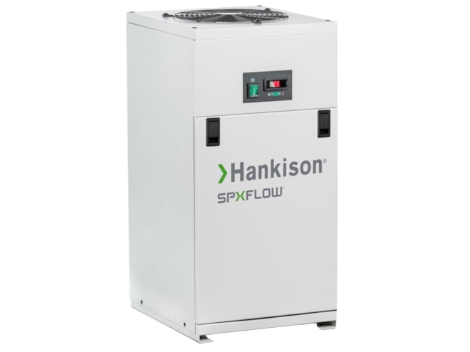 Hankison HITN Series Non-Cycling High Inlet Temperature Refrigerated Air Dryer
