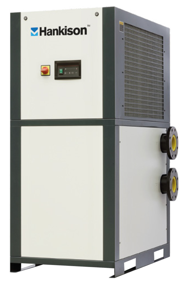 Hankison HPRN Series Non-Cycling Refrigerated Air Dryer