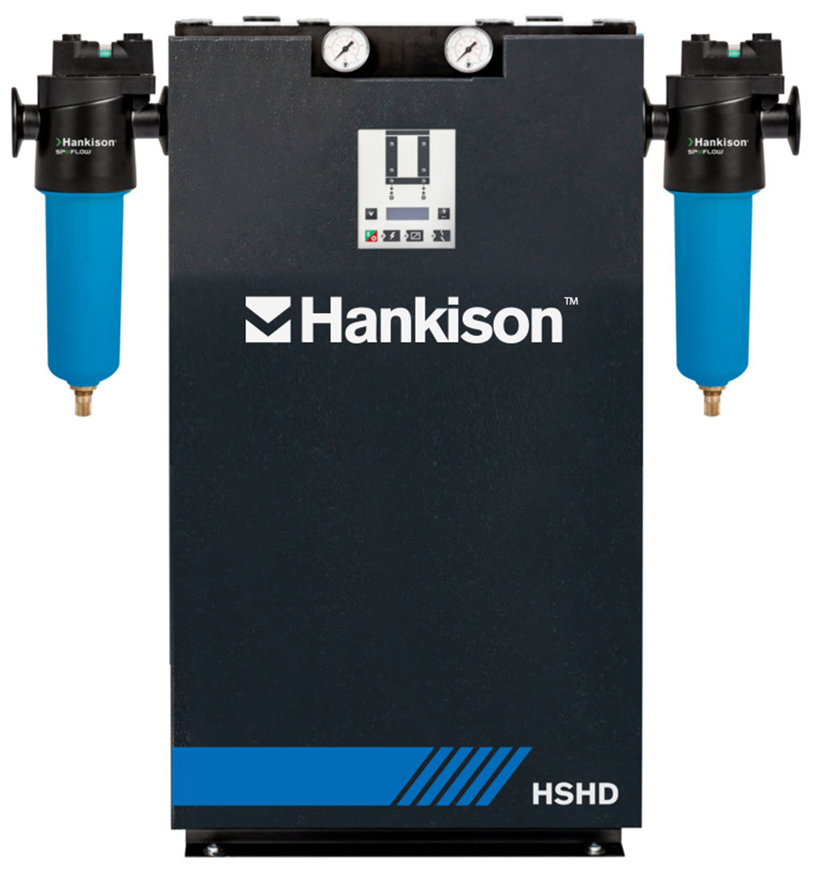 Hankison HSHD Series: Maintenance Kits