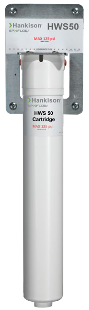 Hankison HWS Series Oil Water Separator