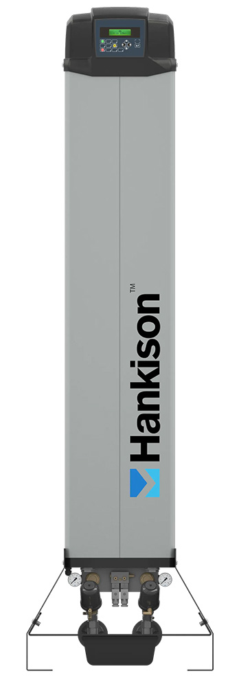 Hankison PHDM Series Modular Heatless Desiccant Air Dryer