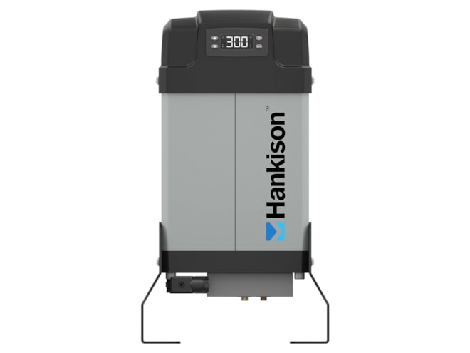 Hankison PHDM Series Modular Heatless Desiccant Air Dryer