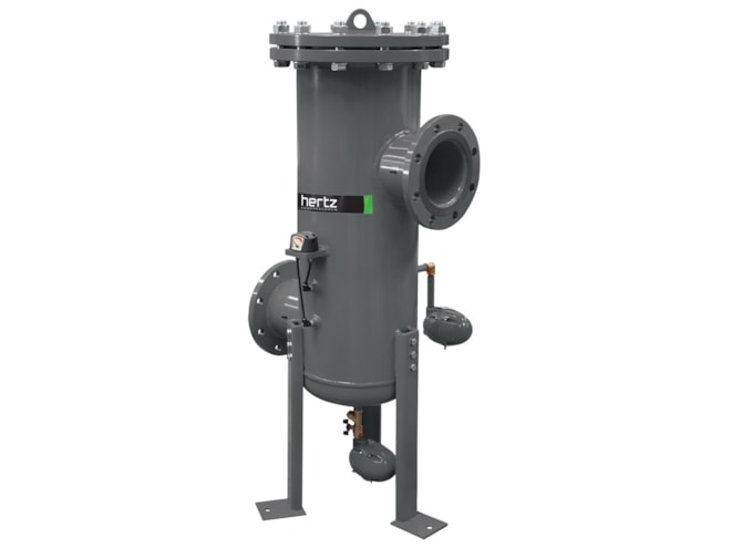 Hertz HELM-C Series Carbolescer