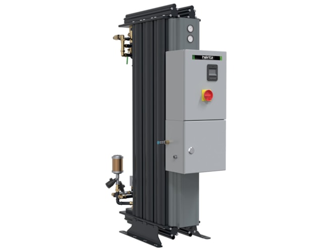 Hertz HNG MOD Modular Nitrogen Generator