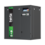 Hertz HBD Series Rotary Screw Air Compressor - basemount