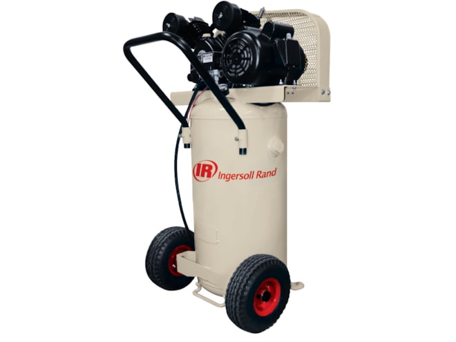 Ingersoll Rand Garage Mate Portable Piston Air Compressor