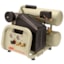 Ingersoll Rand Twin-Stack Portable Piston Air Compressor 