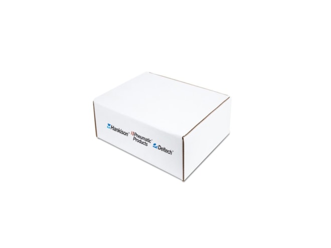 Deltech & Hankison FILTER,COML C004979 HGE300-400 FIL/DRY