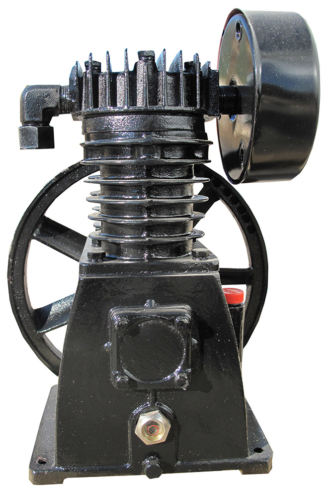 Single stage 2025 air compressor
