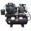 Industrial Gold RS Series Gas Powered Rotary Screw Air Compressor - 28 HP Model