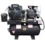 Industrial Gold RS Series Gas Powered Rotary Screw Air Compressor - 28 HP Model