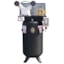 Industrial Gold Simplex Oilless Piston Air Compressor - 2 to 7.5 HP Model