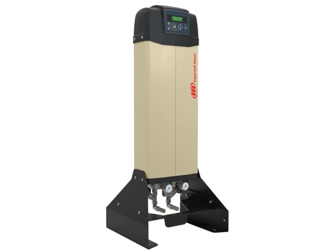 Ingersoll Rand DA100IM, 59 SCFM Modular Heatless Desiccant Air Dryer