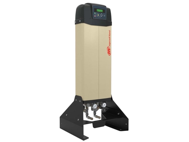 Ingersoll Rand Modular Heatless Desiccant Dryer