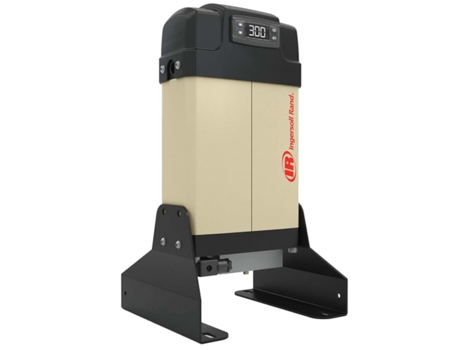 Ingersoll Rand DA15IM, 9 SCFM Heatless Modular Desiccant Air Dryer