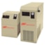 Ingersoll Rand Nirvana Cycling Refrigerated Air Dryer (10 to 50 SCFM Left, 75 to 150 SCFM Right)