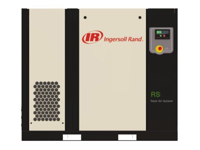 Ingersoll Rand RS22ie Rotary Screw Air Compressor