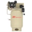 Ingersoll Rand 2545 Two-Stage Reciprocating Piston Air Compressor - Vertical Tank
