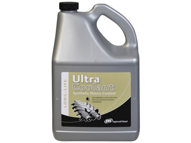 Ingersoll Rand Ultra Coolant