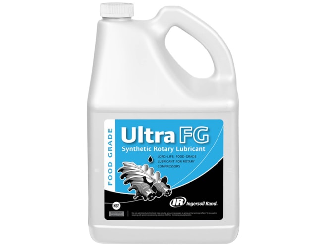 Ingersoll Rand Ultra FG Lubricant