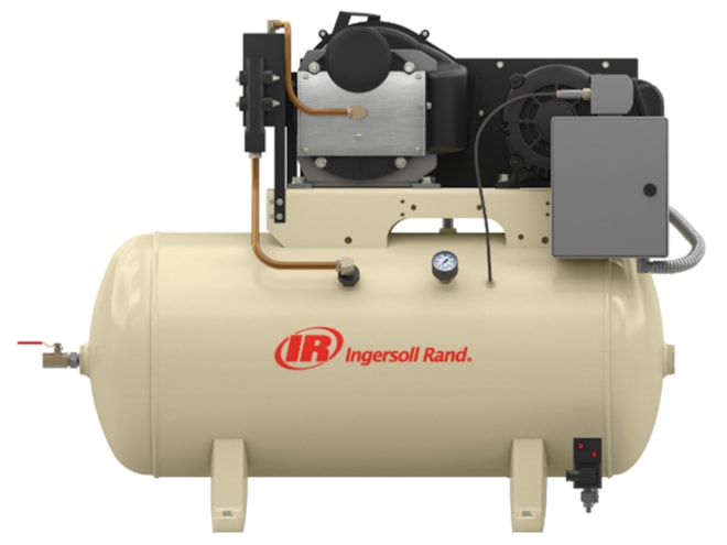 Scroll Air Compressor: Unveiling Efficiency & Reliability
