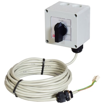 JORC Industrial AIR-SAVER Remote Switch