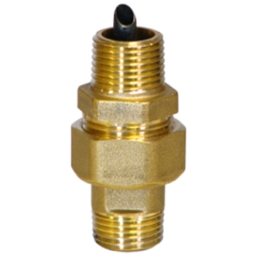 JORC Industrial 39044 Anti-Airlock Adapter