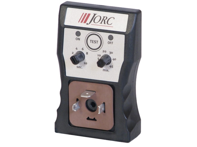 JORC Industrial OPTIMUM Timer