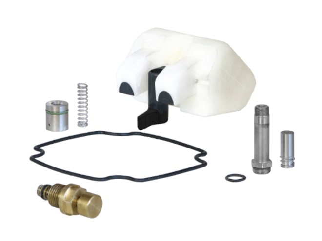 JORC Industrial 38000 POD-TD Series Drain Service Kit