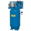 Jenny Two-Stage Climate Control Piston Air Compressor