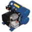 Jenny Hand Carry Portable Piston Air Compressor - 2 HP 4 Gallon Model