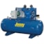 Jenny Two-Stage Climate Control Piston Air Compressor