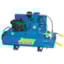 Jenny Single-Stage Electric Portable Air Compressor 