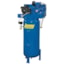 Jenny Single-Stage Stationary Piston Air Compressor - Vertical Tank