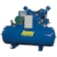 Jenny Two-Stage Stationary Piston Air Compressor - Simplex