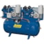 Jenny Two-Stage Stationary Piston Air Compressor - Duplex